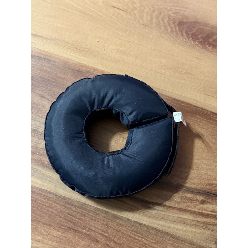Soft Pet Recovery Pillow Collar for Dog & Cat After Surgery Protective Cone XXXS